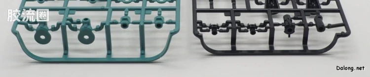 寿屋FRAME ARMS FRAME ARTIST #059 初音未来 柳濑敬之Ver. - 图片